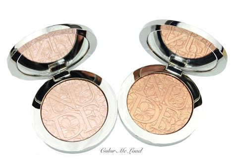 dior highlighter spring 2016|Dior highlighter price.